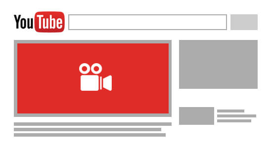 publicité youtube instream non désactivable
